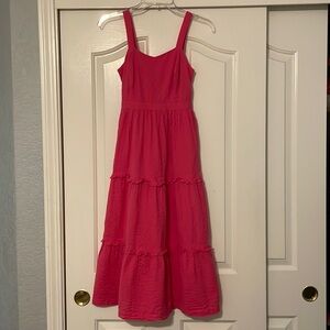 Japna midi dress. Size XS.